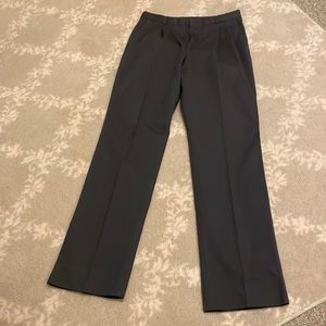 Mens lands end pants